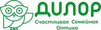 ДИЛОР Счастливая Семейная Оптика